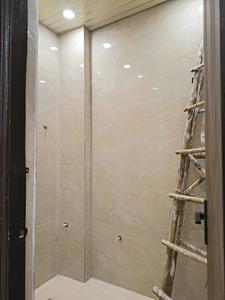 Common Bathroom Image of 1050 Sq.ft 2 BHK Builder Floor for sale in Indirapuram Ghaziabad for Rs. 7000004