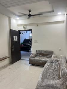 Hall Image of 1080 Sq.ft 2 BHK Apartment / Flat for sale in Nakshatra Heights, Narolgam Ahmedabad for Rs. 3250000