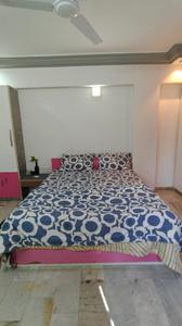 Bedroom Image of 2250 Sq.ft 3 BHK Apartment / Flat for sale in Vastrapur Ahmedabad for Rs. 17000000