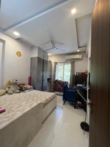 Bedroom Image of 1735 Sq.ft 3 BHK Apartment / Flat for sale in Ramdaspeth Nagpur for Rs. 22500000