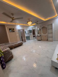 Hall Image of 1450 Sq.ft 3 BHK Apartment / Flat for sale in Jagatpura Jaipur for Rs. 6600000