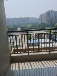 Image of 1700 Sq.ft 3 BHK Apartment / Flat for sale in Ashapura Samanvay Scintilla, Bopal, Ahmedabad for Rs. 8300000