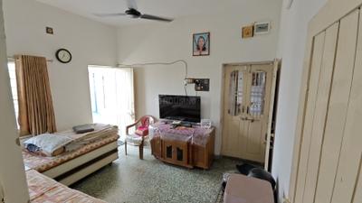 Living Room Image of 675 Sq.ft 1.5 BHK Apartment / Flat for sale in Sabarmati Ahmedabad for Rs. 3500000