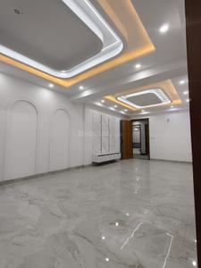 Hall Image of 1575 Sq.ft 3 BHK Apartment / Flat for sale in Evermark Maharishi Enclave, Sector 104 Noida for Rs. 8550000