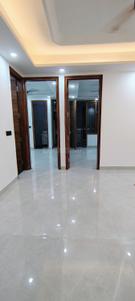 Living Room Image of 700 Sq.ft 2 BHK Apartment / Flat for rent in Sultanpur New Delhi for Rs. 32000