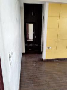 Bedroom Image of 1685 Sq.ft 3 BHK Apartment / Flat for sale in Exotica Eastern Court, Crossings Republik Ghaziabad for Rs. 10500000