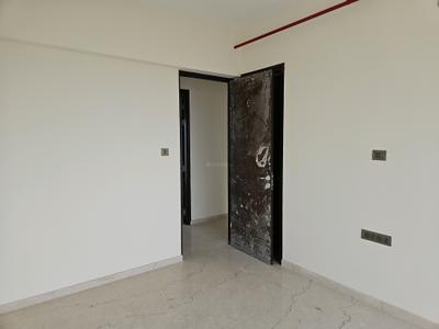Bedroom Image of 1400 Sq.ft 3 BHK Apartment / Flat for sale in Eon One, Prabhadevi Mumbai for Rs. 92500000