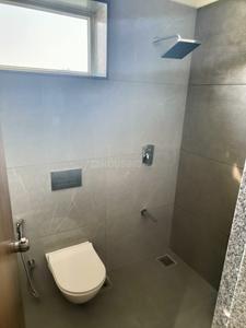 Bathroom Image of 2000 Sq.ft 4 BHK Villa for sale in Sepal Lifestyle, Bhayli Vadodara for Rs. 16500000