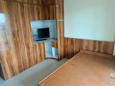 Bedroom Image of 1139 Sq.ft 2 BHK Apartment / Flat for sale in Vijay Nagar Indore for Rs. 7000000