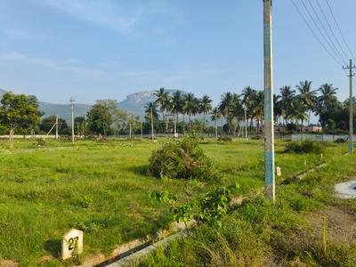 Image of 1500 Sq.ft Residential Plot / Land for sale in Nandi Hills, Chikballapur District for Rs. 4950000