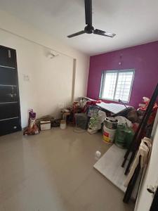 Hall Image of 590 Sq.ft 1.5 BHK Apartment / Flat for sale in Dhayari Pune for Rs. 2400000