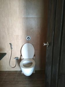 Bedroom Two Image of 1160 Sq.ft 2 BHK Apartment / Flat for sale in Simran's Sapphire, Kharghar Navi Mumbai for Rs. 12000000