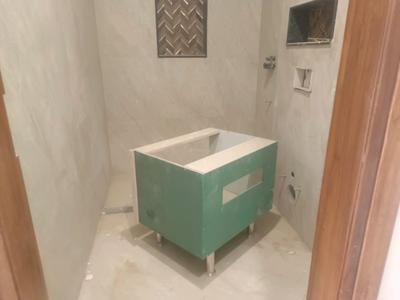 Bedroom One Image of 3240 Sq.ft 4 BHK Builder Floor for sale in Palam Vihar Gurgaon for Rs. 33000000