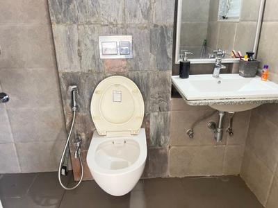 Image of 1070 Sq.ft 2.5 BHK Apartment / Flat for sale in Amanora Trendy Homes, Hadapsar, Pune for Rs. 15500000