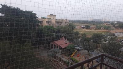 Image of 550 Sq.ft 1 BHK Apartment / Flat for rent in Star Realcon The Essentia, Milakpur Goojar, Bhiwadi for Rs. 8500