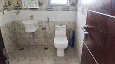 Image of 2500 Sq.ft 3 BHK Apartment / Flat for rent in Madhapur, Hyderabad for Rs. 78000