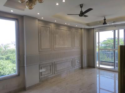 Living Room Image of 2367 Sq.ft 3 BHK Builder Floor for sale in Mayfield Garden Luxury Floors, Mayfield Garden Gurgaon for Rs. 36000000