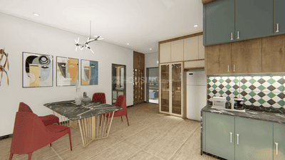 Image of 2799 Sq.ft 4 BHK Apartment / Flat for sale in Chitale Amara Aneja, T Nagar, Chennai for Rs. 64600000