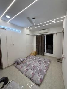 Bedroom Image of Viren in Ghatkopar East, Mumbai