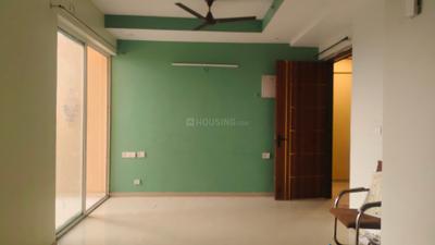 Living Room Image of 744 Sq.ft 2 BHK Apartment / Flat for sale in Prateek Grand City, Siddharth Vihar Ghaziabad for Rs. 9000000