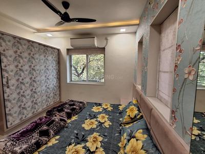 Bedroom Image of 4400 Sq.ft 4 BHK Apartment / Flat for sale in Alkapuri Vadodara for Rs. 30000000