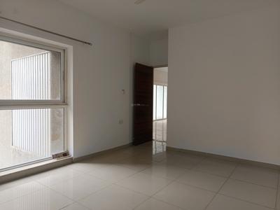 Bedroom Image of 900 Sq.ft 2 BHK Apartment / Flat for sale in Marvel Ideal Spacio Phase 1, Undri Pune for Rs. 5800000