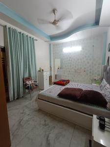 Bedroom Image of 1884 Sq.ft 4 BHK Builder Floor for sale in Indirapuram Ghaziabad for Rs. 15000000