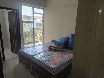 Bedroom Image of 754 Sq.ft 3 BHK Apartment / Flat for sale in Pyramid Altia, Sector 70 Gurgaon for Rs. 8900000