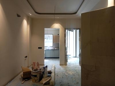 Living Room Image of 1143 Sq.ft 3 BHK Builder Floor for sale in East Of Kailash New Delhi for Rs. 30500000