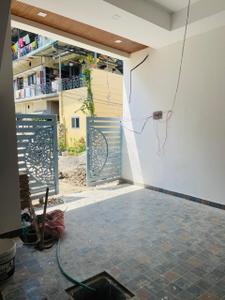 Balcony Image of 2000 Sq.ft 3 BHK Duplex for sale in Banjarewala Mafi Dehradun for Rs. 9800000