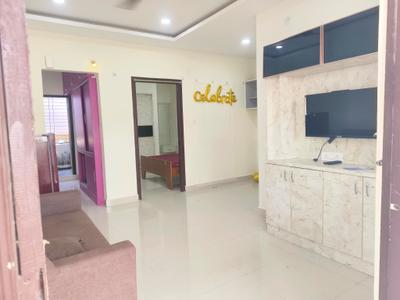 1 BHK Flat