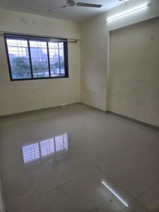 Hall Image of 624 Sq.ft 2 BHK Apartment / Flat for rent in Shivdham Complex, Malad East Mumbai for Rs. 55000