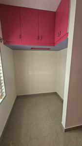Kitchen Image of 2400 Sq.ft 3 BHK Villa for rent in Kaikondrahalli Bengaluru for Rs. 45000