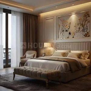 Bedroom Image of 1250 Sq.ft 3 BHK Apartment / Flat for sale in Neelam Senroofs Phase III, Mulund East Mumbai for Rs. 31900000