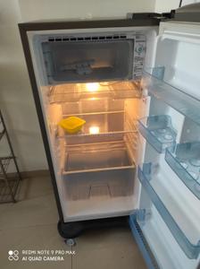 Hall Image of 1000 Sq.ft 2 BHK Apartment / Flat for rent in Kalpataru Serenity, Hadapsar Pune for Rs. 28000
