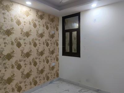 Bedroom Image of 1000 Sq.ft 3 BHK Apartment / Flat for sale in Burari Affordable Homes, Burari New Delhi for Rs. 4811000