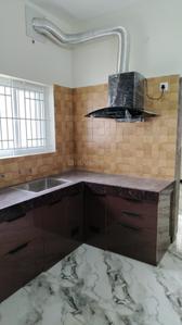 Kitchen Image of 2500 Sq.ft 3 BHK Independent House for sale in Somayampalayam Coimbatore for Rs. 15000000