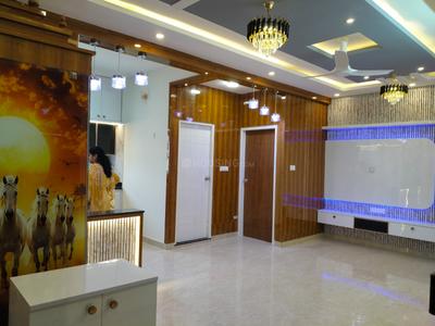 Hall Image of 1263 Sq.ft 2 BHK Apartment / Flat for sale in Sarjapur Bengaluru for Rs. 7500000