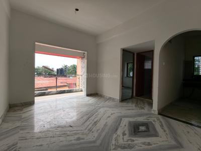 Hall Image of 1066 Sq.ft 3 BHK Apartment / Flat for sale in Purba Barisha Kolkata for Rs. 5330000