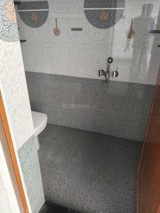 Bathroom Image of 1100 Sq.ft 2 BHK Apartment / Flat for rent in Komarapalayam Erode for Rs. 10000