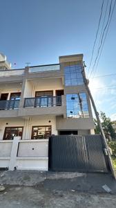 Building Image of 873 Sq.ft 3 BHK Independent House for sale in Mothrowala Dehradun for Rs. 10700000