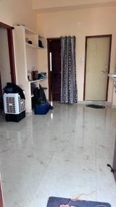 2 BHK Independent House