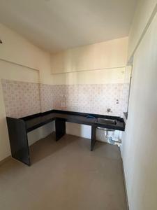 Kitchen Image of 910 Sq.ft 2 BHK Apartment / Flat for sale in ARK Alfa Landmark, Wagholi Pune for Rs. 5200000