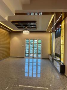 Hall Image of 4000 Sq.ft 2.5 BHK Independent House for sale in Mallathahalli Bengaluru for Rs. 26800000