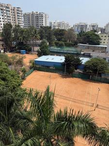 Balcony Image of 2300 Sq.ft 3 BHK Apartment / Flat for sale in Alps Estate, Harlur Bengaluru for Rs. 17500000