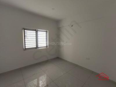 Bedroom Image of 1765 Sq.ft 3 BHK Apartment / Flat for sale in Abhee Silicon Shine Phase 2 by Abhee Ventures, Mullur Bengaluru for Rs. 18500000