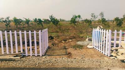 Image of 600 Sq.ft Residential Plot / Land for sale in Green Spot, Karanodai, Chennai for Rs. 350000