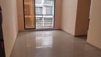 Living Room Image of 1200 Sq.ft 2 BHK Apartment / Flat for sale in Tejas  Narmada, Ulwe Navi Mumbai for Rs. 8000000