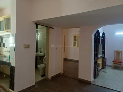 Hall Image of 1200 Sq.ft 2.5 BHK Builder Floor for rent in Sector 12 Noida for Rs. 25000