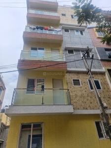 Image of 2600 Sq.ft 8 BHK Apartment / Flat for sale in Hulimavu, Bengaluru for Rs. 21200000
